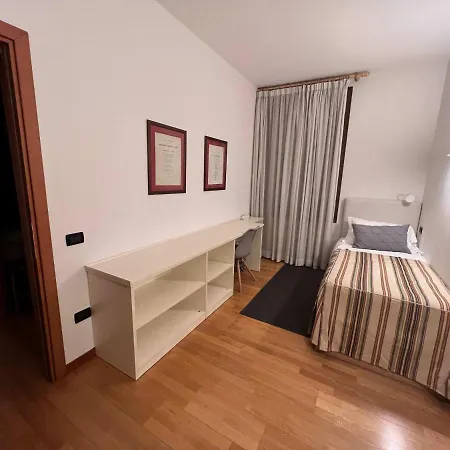 Palazzo Brando - Living *