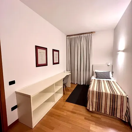 Palazzo Brando - Living