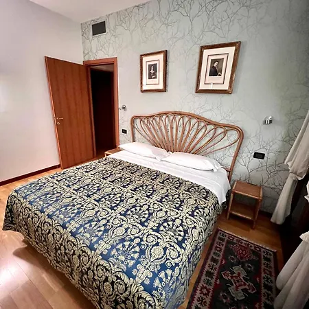 Palazzo Brando - Living Treviso