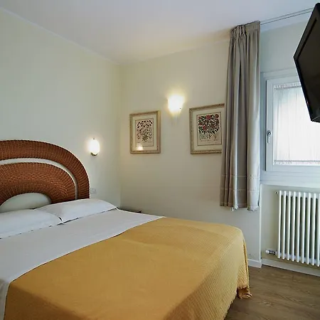 Palazzo Brando - Living Lägenhet *