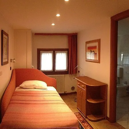 Palazzo Brando - Living Lägenhet *