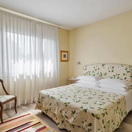 Palazzo Brando - Living Lägenhet *