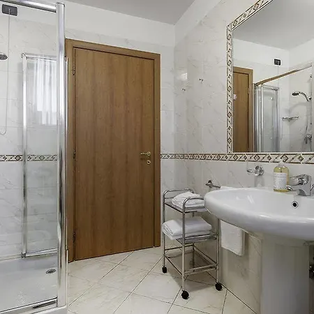 Palazzo Brando - Living Treviso