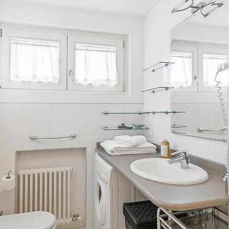 Palazzo Brando - Living * Treviso