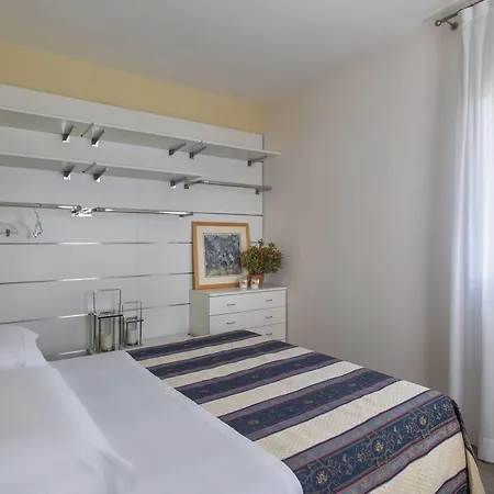 Palazzo Brando - Living *
