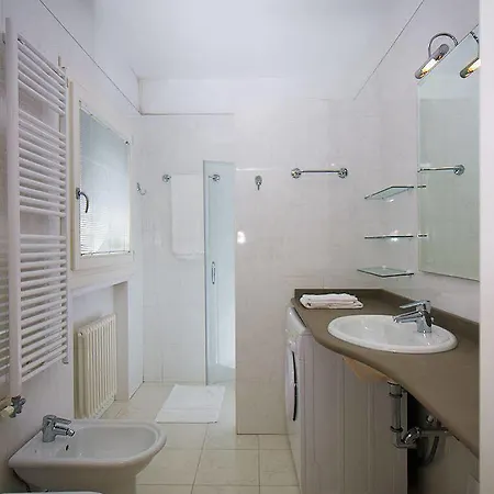 Palazzo Brando - Living Treviso
