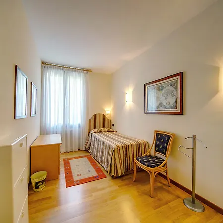 Palazzo Brando - Living