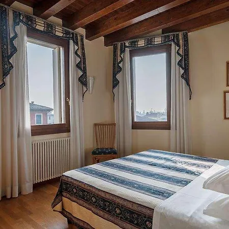 Palazzo Brando - Living